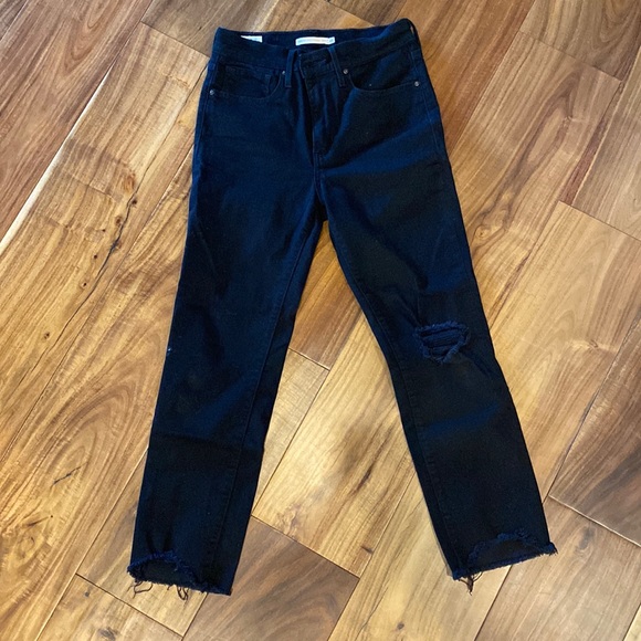 Levi’s jeans - Picture 2 of 7